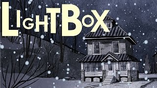 Lightbox: Luc Chamberland, director of "Seth's Dominion" (National Film Board of Canada)