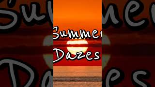 Summer Dazes by Baegel - Your Ultimate Summer Anthem! 🌞🔥 #SummerDazes #Baegel #SummerAnthem #Shorts