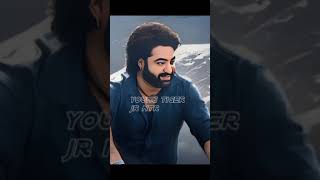 Young tiger #JrNTR#shortvideo #devara subscribe by SM official 163