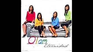 08. Jerusalen - Olam