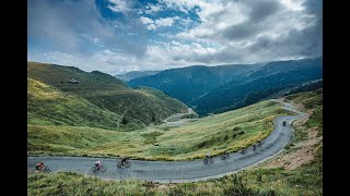 2020 Tour de France highlights - Stage Eight