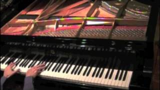 Schubert Sonata in B-Flat Major, D. 960 (II) John Kane, piano