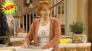 Reba 2024 💥Up a Treehouse without a Paddle1💥🌲🌸 New Sitcom Reba Nell McEntire Show (2024)