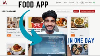 👨‍💻 How I made this app using Coding ?