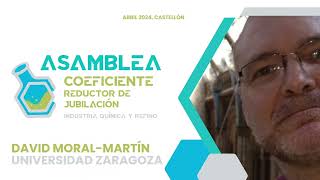 Asamblea CRJ - David Moral-Martín - UNIZAR