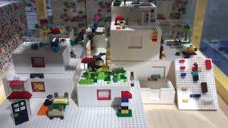 LEGO x IKEA Collaboration Now in Australia! BYGGLEK collection seen in Adelaide, Australia.