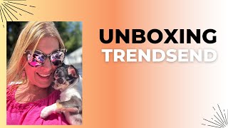 August 2024 Trendsend Fall Transition Box