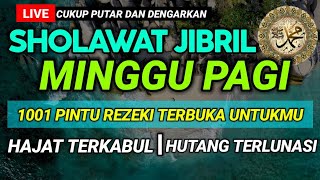 Sholawat Jibril Merdu Penarik Rezeki Paling Ampuh dan Mustajab, Sholawat Nabi Muhammad SAW