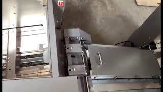 Boway Collating and Booklet  Making System 2023