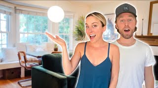 Taking a Break from STR: LA House Makeover + Celebrating Our TV Show Launch | Life As Airbnb Hosts