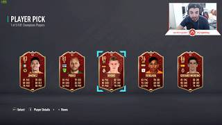 Walkout la packul de informi! WEEKEND LEAGUE REWARDS - ELITE 2