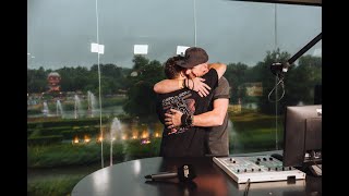 Martin Garrix at the One World Radio studio I Tomorrowland Belgium 2023