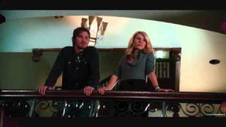 Garrett Hedlund ~ Hide me Babe (with lyrics)