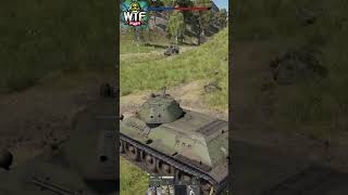 T-34-76 War Thunder killer #warthunder #tank #warthundertanks  #shorts  #tankkills #ussr #gameplay