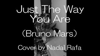 ブルーノマーズ Just The Way You Are ルーパー カバー (Bruno Mars)