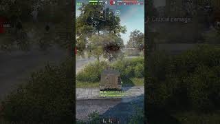 Arty Is Fair And Balanced - World of Tanks