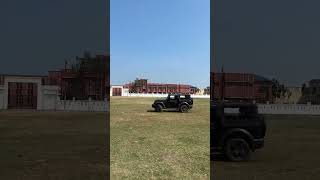 Thar 4x4 car drifting status #drift #offroad #rashdriving #thar4x4 #offroading