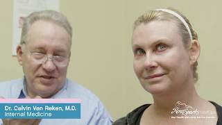 Juvederm Treatment Secrets - Reno Sparks MedSpa - Dr. Calvin Van Reken