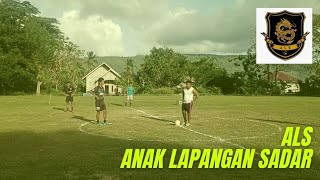 CARI KERINGAT SORE | SKILL ANAK LAPANGAN SADAR NIH BOSS, SENGGOL DONG SREEEPPPEET!!!