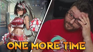 SHE TOOK EVERYTHING FROM ME! - One More Time | NIKKE