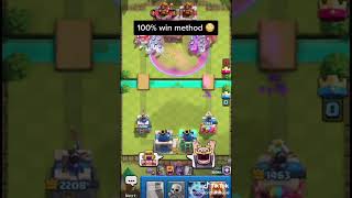 CLASH ROYALE: EPIC COMEBACK!