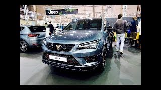 NEW 2020 CUPRA Ateca - Exterior & Interior