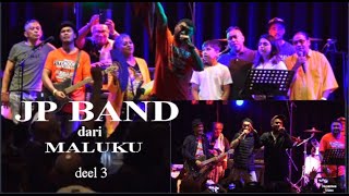 JP BAND dari Maluku deel 3