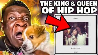 THEY REALLY DID CHANGE RAP!!! | Nicki Minaj, Lil Wayne - Changed It (REACTION)