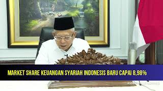 Asuransi Syariah Indonesia Masih Berpeluang Besar Tumbuh