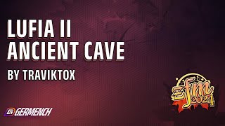 ZFM 2024: Lufia II - Ancient Cave Ancient Cave any% no manip von Traviktox