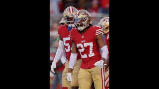 49ers secondary recap from Week 11: Why Ji'Ayir Brown is ready for the spotlight