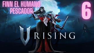 ME REVIENTO A 3 BOSSES AL HILO   - DIFICULTAD BRUTAL - 5 - V RISING