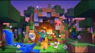 Official Minecraft Trailer