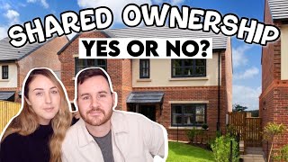 SHARED OWNERSHIP PROS & CONS | Is shared ownership really for you?