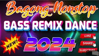 🇵🇭[TOP 1] VIRAL NONSTOP DISCO MIX 2024 💥 TRENDING TAGALOG DANCE REMIX