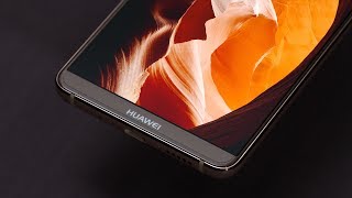 Huawei Mate 10 Pro Review: One of the Best