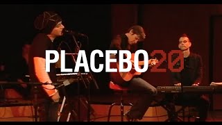 Placebo - In The Cold Light Of Morning (Live at Radiokulturhaus, Vienna 2006)