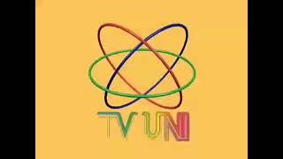 Vinheta da TVUNI (2002-2005*)