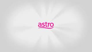 Endcap (2012 -): Astro (Malaysia) [Full HD] (Music Version) [Short]