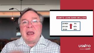 June USMTO Review