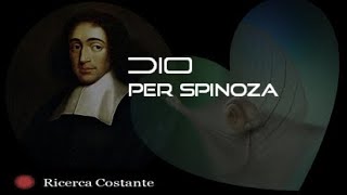 SPINOZA & DIO