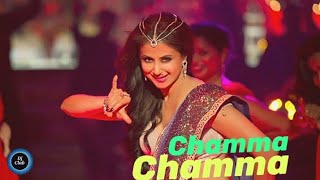 Chamma Chamma | Chamma Chamma Baaje Re | Chamma Chamma Baaje Re Bhojpuri Hindi Dj song | #DjClub117