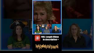 HALLOWEENTOWN 🎃👻🦇 REACTIONS Teaser 3 (NEW FULL Length Video on PATREON TODAY!!)