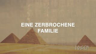 Josef: Eine zerbrochene Familie (Matthias Theis)