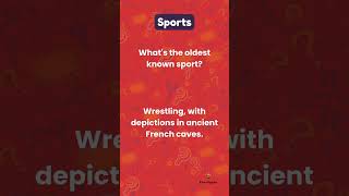 Sports - Mind Blowing Fact #shorts