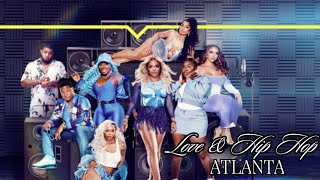 Love & Hip Hop: Atlanta Season 12 Ep. 13 "Non-Sense & Sensibility" (REVIEW) #LHHATL #MTV