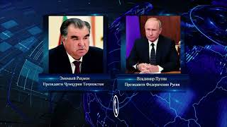 ПУТИН-Никакие силы не смогут нанести ущерб проверенным братским отношениям между народами двух стран