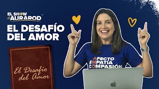 Libro para matrimonios cristianos- 40 días que transformarán tu relación amorosa