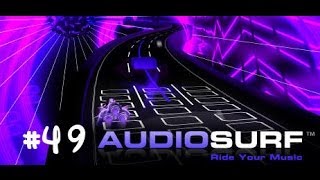 Let's Play Audio Surf #49 - (ABBA - Super Trouper)