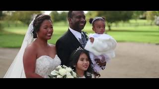 Emmanor & Aaron  Wedding Video